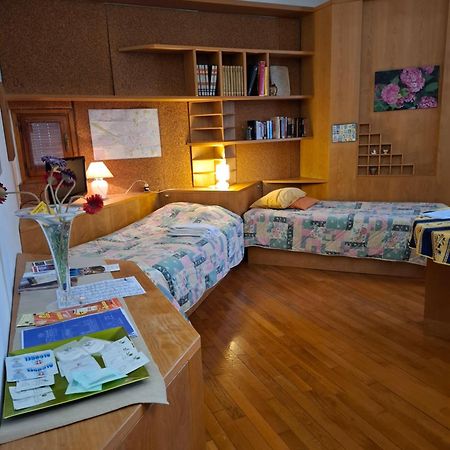 B&B Due Abeti Florencja Zewnętrze zdjęcie