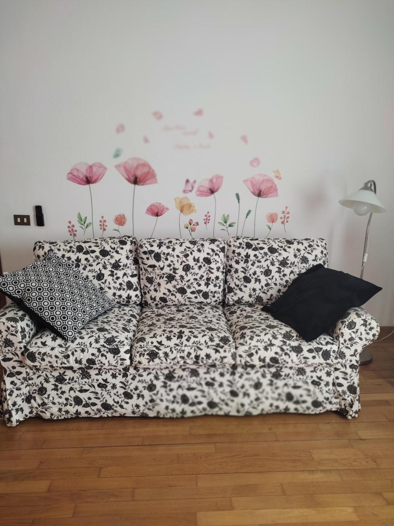 B&B Due Abeti Florencja Zewnętrze zdjęcie